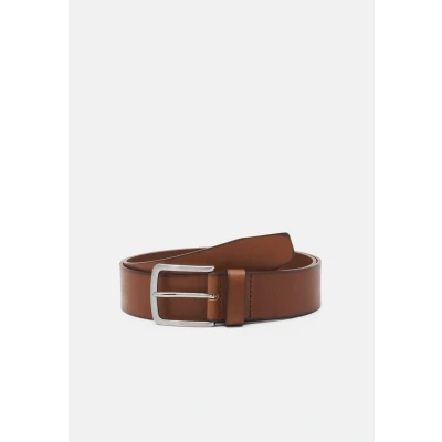 Abbildung von BOSS JOR Gürtel, Herren, Größe: 85, Medium brown