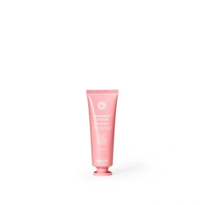 Abbildung von Maria Nila Maske Luminous Colour Booster 50ml