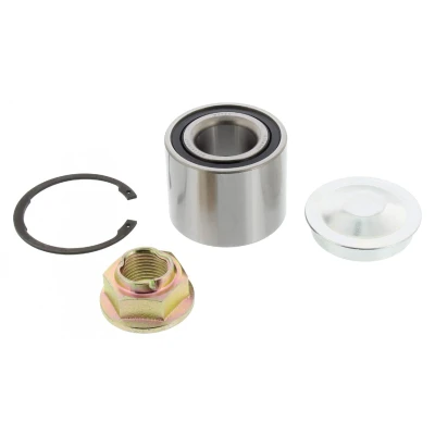 Abbildung von MAPCO 26161 Radlagersatz Hinterachse beidseitig 62 DACIA: LOGAN I MCV, Duster SUV, MCV 2, RENAULT: Kangoo II Express, / Grand