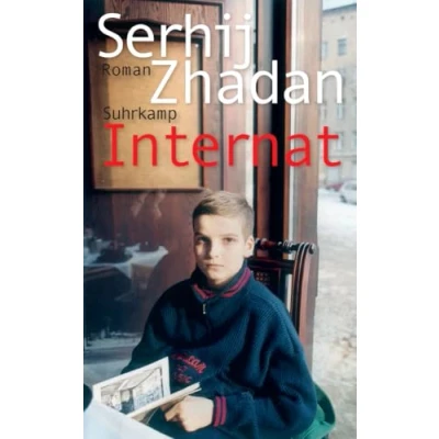 Abbildung von Internat: Roman (suhrkamp taschenbuch)