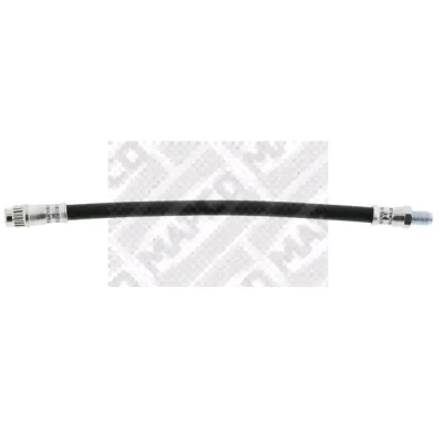 Abbildung von MAPCO 3943 Bremsschläuche Hinterachse, außen 260 RENAULT: ESPACE 3