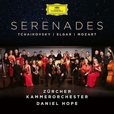 Abbildung von Serenades
