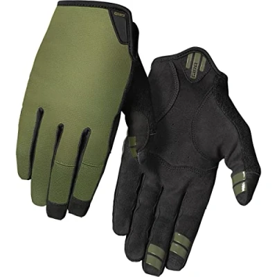 Abbildung von Giro Bike Dnd Handschuhe Trail Green S