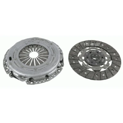 Abbildung von SACHS XTend 3000 970 002 Kupplungssatz ohne Ausrücklager 240 FORD: Focus 2 Kombi, Schrägheck, C Max, VOLVO: V50, V70 3, S40 II