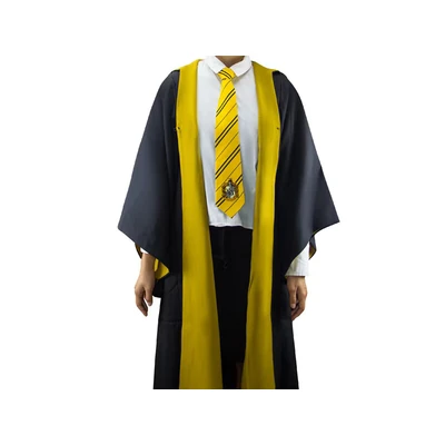 Abbildung von Harry Potter Mantel Hufflepuff