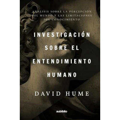 Abbildung von Investigación sobre el entendimiento humano (Aubiblio Clásicos)