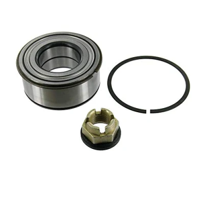Abbildung von SKF VKBA 3504 Radlagersatz 88 RENAULT: ESPACE 3, Avantime