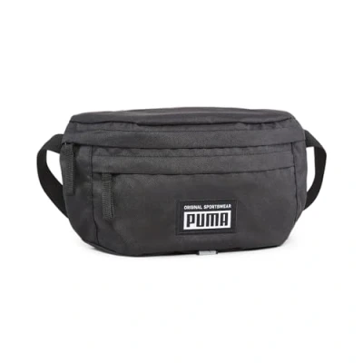 Abbildung von Academy Gürteltasche Erwachsene PUMA Black