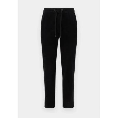 Abbildung von Only &amp; Sons Onslinus PANT Stoffhose, Herren, Größe: Small, Black