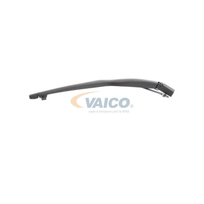 Abbildung von Wischarm, Scheibenreinigung VAICO V48 0250 Original Qualität hinten mit Kappe LAND ROVER: Freelander I SUV