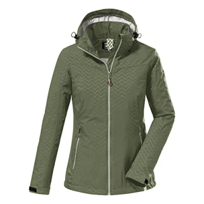 Abbildung von Killtec Softshelljacke KOS 176 WMN SFTSHLL JCKT