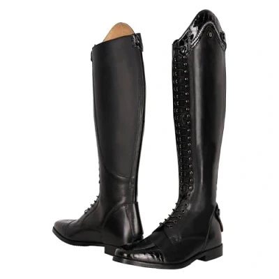 Abbildung von Imperial Riding Reitstiefel Olania Dressage