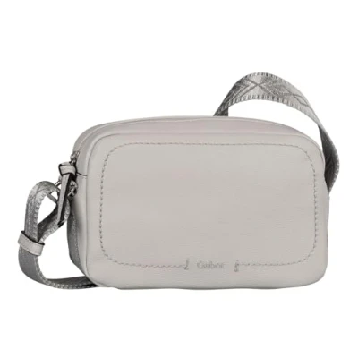 Abbildung von Gabor Aileen Umhängetasche, Damen, Größe: One Size, Light grey