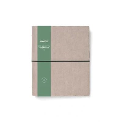 Abbildung von Filofax Eco Essential A5 Organiser Ash Grey