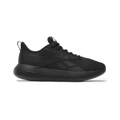 Abbildung von Reebok NON Football DMX COMFORT+ Laufschuh Neutral Core black pure grey cold grey, Größe: 42, Schuhe