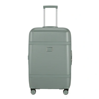 Abbildung von Samsonite Image Spinner 69/25 Expandable thyme Hartschalenkoffer