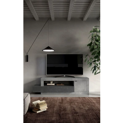 Abbildung von INOSIGN Lowboard &quot;Freedom&quot;, Breite 159 cm mit 1 Tür und Schubkasten