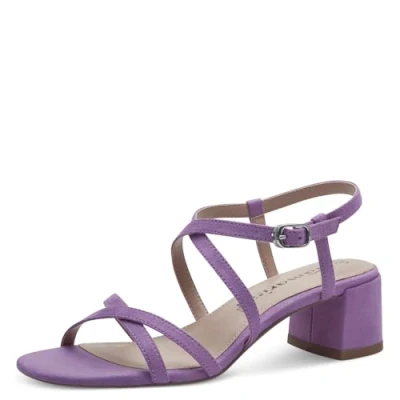 Abbildung von Tamaris Sandalette 1 28204 42 563 weit