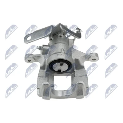 Abbildung von NTY HZT FR 033 Bremssattel Hinterachse rechts FORD: Transit V363 Kastenwagen, Tourneo Custom V362 Bus, Kastenwagen