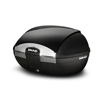 Abbildung von SHAD D1B45E21 Topcase Zubehör, Schwarz