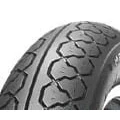Abbildung von Metzeler ME77 Perfect 110/90 R16 59S PKW Sommerreifen Reifen 1077700
