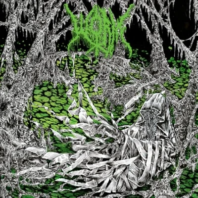 Abbildung von Gloomlord (Jewel Case)