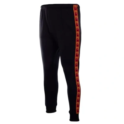 Abbildung von AS Roma Copa Herren Rom Overall, Schwarz, XXL