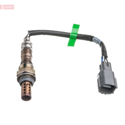 Abbildung von DENSO Direct Fit DOX 0236 Lambdasonde M18x1.5 beheizt, Fingersonde, Sprungsonde DAIHATSU: YRV, Sirion II, Materia, LEXUS: IS I Sportcross
