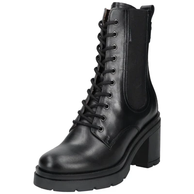 Abbildung von Nero Giardini Klassische Stiefeletten I411920D100 Schwarz 36
