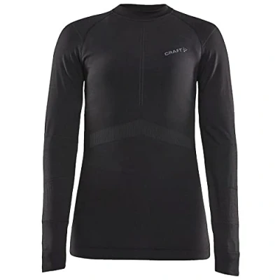 Abbildung von Craft Active Intensity Crewneck Thermoshirt
