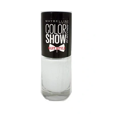 Abbildung von Maybelline 442 ColorShow Business Blouse 7 ml