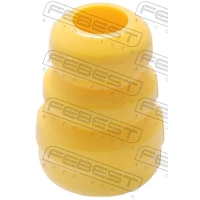 Abbildung von FEBEST MZD EPF Anschlagpuffer, Federung Vorderachse MAZDA: Tribute Station Wagon, FORD: Maverick SUV