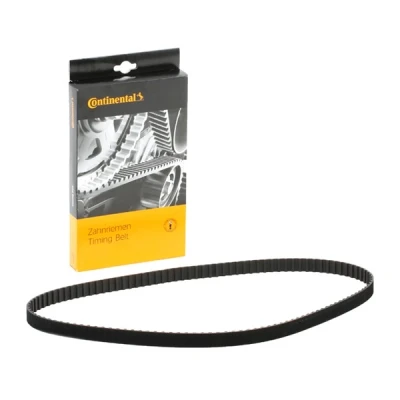 Abbildung von CONTITECH CT637 Zahnriemen 121 18 VOLKSWAGEN: GOLF 3, 1, 2, AUDI: 100 C3 Avant, 80 B4 B3, PORSCHE: 924 Coupe kfzteile, kfzteile24,