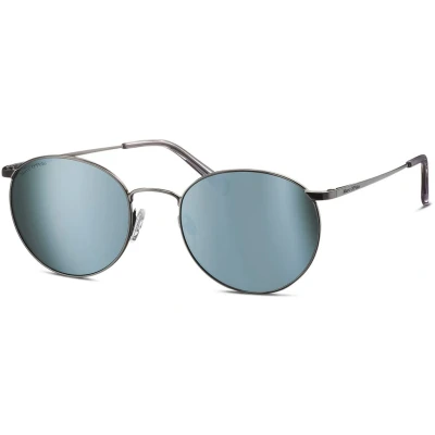 Abbildung von Marc OPolo Sonnenbrille &quot;Modell 505104&quot;, Panto Form