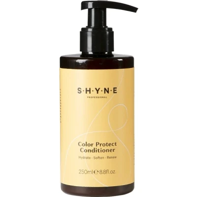 Abbildung von Shyne Color Protect Conditioner Conditioner, Damen, Größe: 250 ml,