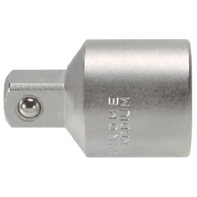 Abbildung von SW Stahl 07903L Reduzieradapter, Knarre 59 Chrom Vanadium 3/4 1/2