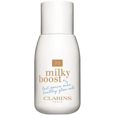 Abbildung von CLARINS Milky Boost 50 ml 03.5