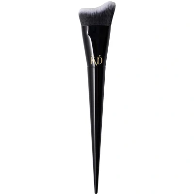 Abbildung von Kvd Beauty Good Apple brush Gesichts make up pinsel Flashbend Face
