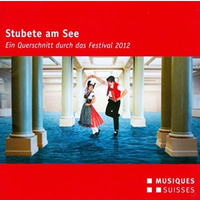 Abbildung von Stubete am See: Festival 12