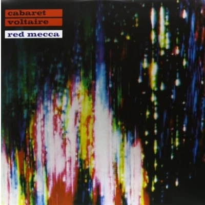 Abbildung von Red Mecca (Vinyl+CD) [Vinyl LP]
