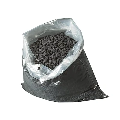 Abbildung von Berbel 1090069 Pro Aktiv Nachfüllpack Aktivkohle