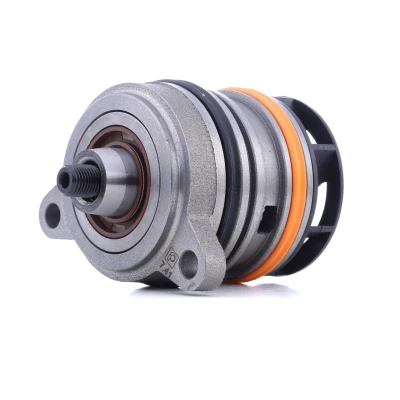 Abbildung von PIERBURG 7.07152.41.0 Wasserpumpe mit Dichtring mechanisch VOLKSWAGEN: Transporter 5 Bus, Touareg I, Multivan (7HM