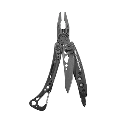 Abbildung von Leatherman Skeletool CX Onyx