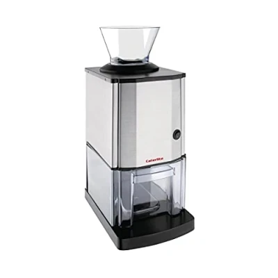 Abbildung von Caterlite 80W Eiszerkleinerer Edelstahl 3 Liter Auffangbehälter CT057