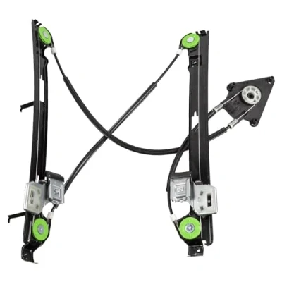 Abbildung von Febi Bilstein Fensterheber vorne rechts elektrisch ohne Elektromotor 180262 SEAT: Toledo 3, Altea, Altea XL