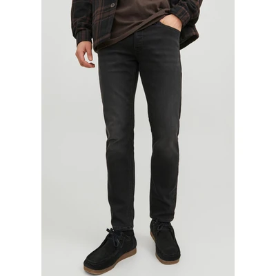 Abbildung von JACK&amp;JONES Herren JJIMIKE JJORIGINAL MF 508 I.K Jeans, Black Denim, 31W x 34L