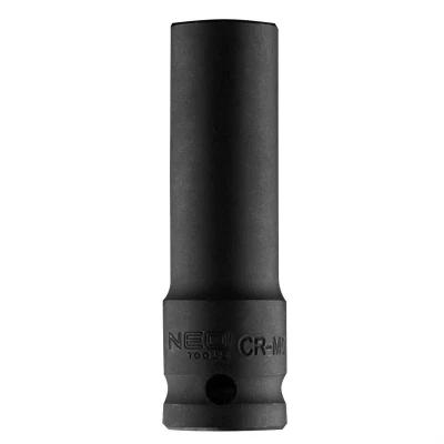 Abbildung von NEO TOOLS 12 313 Kraft Stecknuss 78 13 mm