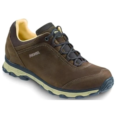 Abbildung von Meindl Sortino Herren Multifunktionsschuhe (Dunkelbraun 6,5 UK, 40 EU) Typ A (Halbschuhe)