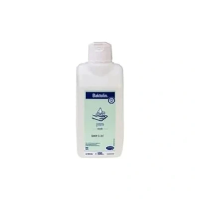 Abbildung von Bode Baktolin Classic Waschlotion, 1000ml Volumen