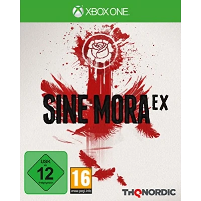Abbildung von Sine Mora Xbox One